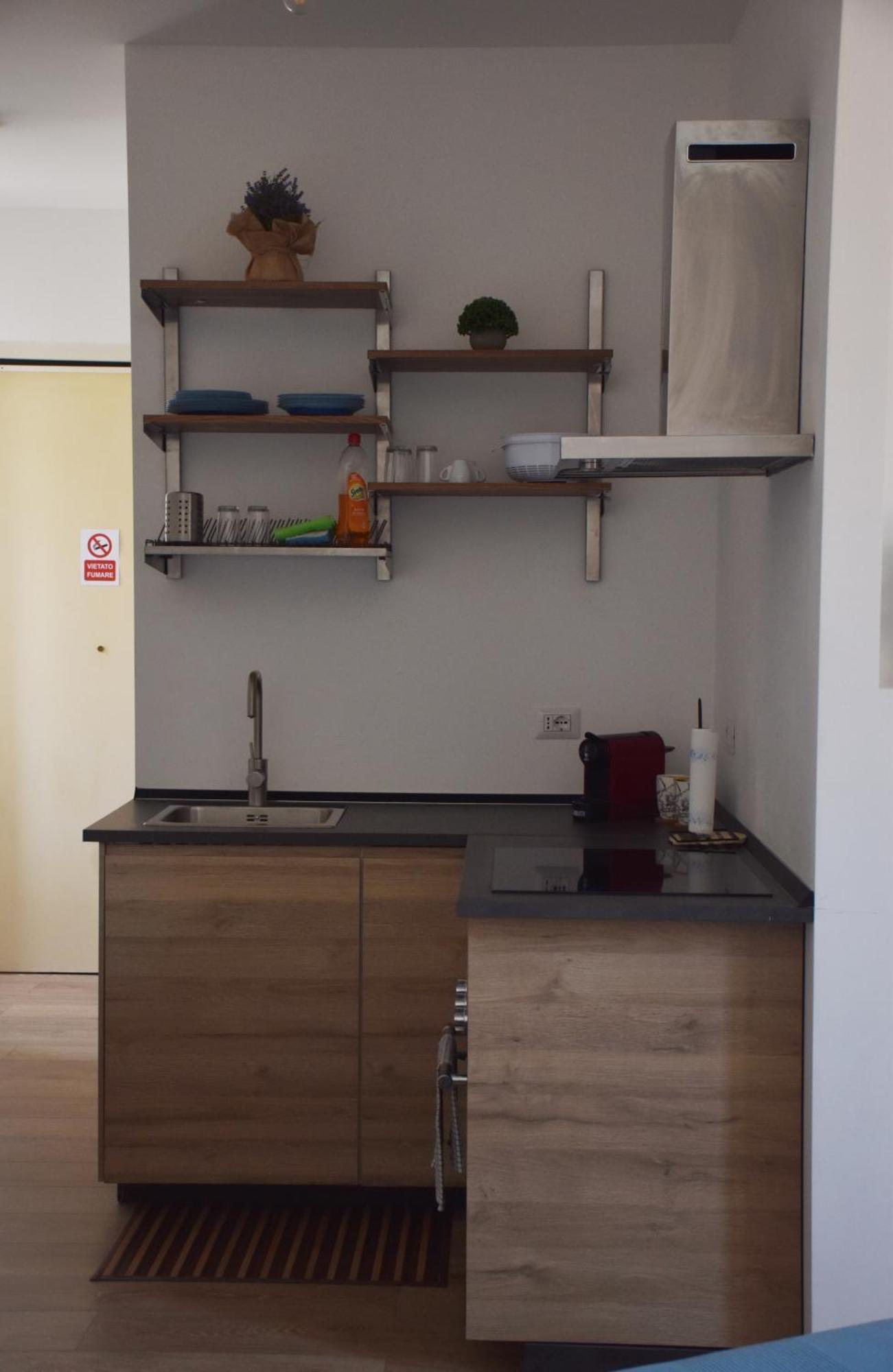 Smart Home 2 Terst Exteriér fotografie