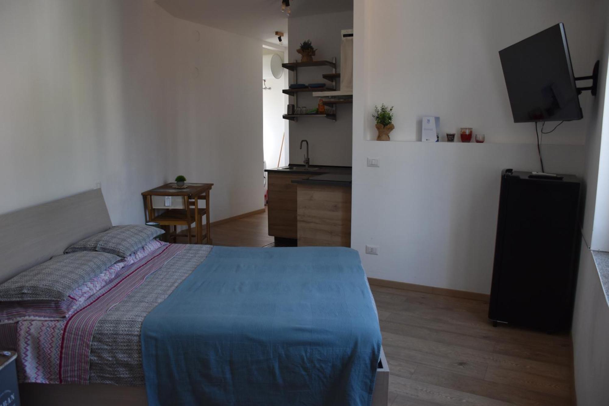 Smart Home 2 Terst Exteriér fotografie